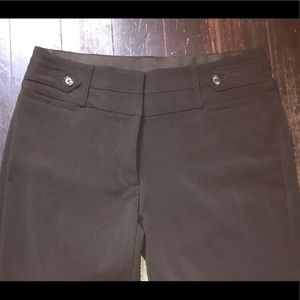 Candie’s Marilyn Bootcut Slacks